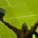 Fanúšik Evertonu dostane na štadióne hriankovač a lievance a pripojí sa k legendám mopedov a robertkov