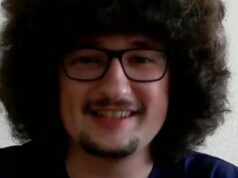 Fanúšik Man Utd, ktorý si neostrihá vlasy, kým nevyhrá päť v rade, riskuje veľký „hygienický problém“ Frank Ilett