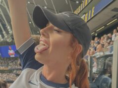 Fanúšik Spurs s dvoma vaginami sľubuje maximálnu obetu, ak milovaný tím zostúpi Annie Charlotte