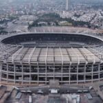 Fanúšik zomrel na štadióne pred prípravným zápasom Majstrovstiev sveta vo futbale 2026 medzi Mexikom a Portugalskom