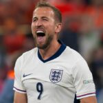 Fanúšikovia Anglicka oslavujú víťazstvo