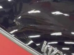 Fanúšikovia Barcelony rozbili autobus súpera, keďže Atletico Madrid bolo vystavené nepriateľskému privítaniu Autobus Atleti bol rozbitý