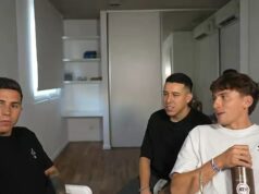 Fanúšikovia Chelsea sa obracajú na Enza Fernandeza po nových komentároch o jeho budúcnosti počas medzinárodnej služby – po tom, čo Liam Rosenior obvinil jeho narážku na odchod pre „zlý preklad“ Enzo Fernandez ešte viac spochybnil svoju budúcnosť Chelsea, keď prezradil, že by chcel žiť v Madride