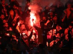 Fanúšikovia Galatasarayu zakázali hrať Liverpool na Anfielde v Lige majstrov v reakcii klubu Fanúšikovia Galatasarayu zakázali hrať Liverpool na Anfielde v Lige majstrov v reakcii klubu