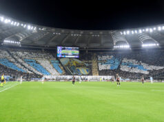 Fanúšikovia Lazia „sú extra muž, to je nepopierateľné“ po pozastavení bojkotu Fanúšikovia Lazia „sú extra muž, to je nepopierateľné“ po pozastavení bojkotu