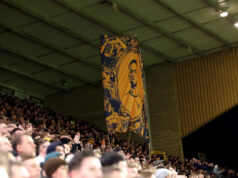 Fanúšikovia Liverpoolu a Wolves vzdávajú úprimnú poctu Diogovi Jotovi Download app from appStore