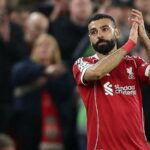 Fanúšikovia Liverpoolu sa rozišli po tom, čo sa Mo Salah „skrútil v mŕtvej čajke“ proti Galatasaray