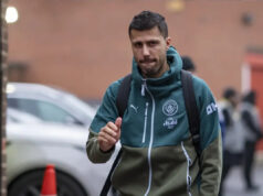 Fanúšikovia Manchestru City môžu mať nulové sťažnosti, ak sa Rodri rozhodne prestúpiť do Realu Madrid Download app from appStore