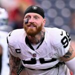 Fanúšikovia NFL veria, že už poznajú ďalšiu destináciu pre hviezdu Raiders Maxxa Crosbyho
