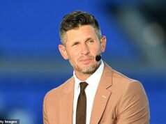 Fanúšikovia NFL si myslia, že odhalili skutočný dôvod, prečo je Fernando Mendoza zvrhnutý Danom Orlovským Fanúšikovia NFL veria, že Dan Orlovský má postranný motív pre svoju kritiku Fernanda Mendozu