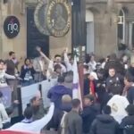 Fanúšikovia Realu Madrid