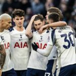 Fanúšikovia Tottenhamu ohromení ako súčasný hráč medzi kandidátmi na prevzatie funkcie nového manažéra | Futbal | Šport