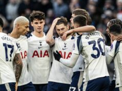 Fanúšikovia Tottenhamu ohromení ako súčasný hráč medzi kandidátmi na prevzatie funkcie nového manažéra | Futbal | Šport Fanúšikovia Tottenhamu ohromení ako súčasný hráč medzi kandidátmi na prevzatie funkcie nového manažéra | Futbal | Šport