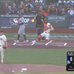 Fanúšikovia boli naštvaní chybou skóre v pravom dolnom rohu obrazovky