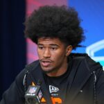 NFL nádejný KC Concepcion otvorene prehovoril o svojom celoživotnom boji s koktaním