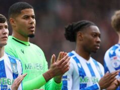 „Fanúšikovia sov sa držia svojho klubu bez ohľadu na to, čo“ "Fanúšikovia sov sa držia svojho klubu bez ohľadu na to, čo"