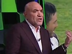 Fanúšikovia stratili rozum, keď sa legenda hry dostala do výbušnej hádky s dňom v televízii – a ZLE prehrala Footy fanúšikovia chceli v stredu večer viac po tom, čo sa skvelý hráč Broncos Gorden Tallis a novinár Peter Badel v živej televízii stretli kvôli kondícii Adama Reynoldsa.