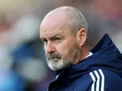 Fanúšikovia vypískajúci Škótsko Clarka prekvapia a sklamú Fanúšikovia vypískajúci Škótsko Clarka prekvapia a sklamú