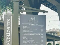 Fanúšikovia zostali ohromení cenami jedla Masters, pretože koncesie na rok 2026 sú odhalené pred príchodom fanúšikov do Augusty Zľavové menu v auguste National Women's Amateur by mohlo poskytnúť nahliadnutie do cien a ponuky pre 2026 Masters – ktoré sa budú konať budúci týždeň