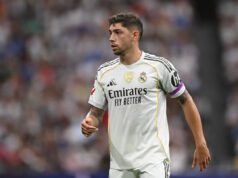 Fede Valverde na výlete Kyliana Mbappeho do Paríža na liečenie – „Som si istý, že Real Madrid má tých najlepších ľudí“ Download app from appStore