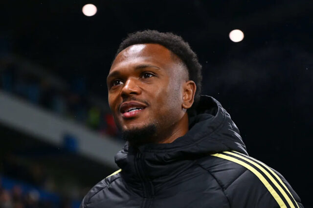 Fenerbahce nadviazalo prvý kontakt s Lois Openda z Juventusu Download app from appStore