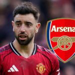 Fernandes degradoval pod hviezdy Arsenalu ako mätúci argument Guehiho