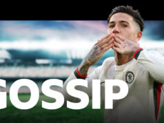 Fernandez na užšom výbere Realu Madrid – utorňajšie klebety Fernandez na užšom výbere Realu Madrid - utorňajšie klebety