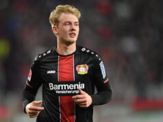 Fernando Carro by rád privítal Juliana Brandta späť v Bayer 04 Leverkusen Download app from appStore