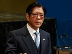 Filipínsky prezident vyhlasuje energetickú núdzu ako pociťovaný vplyv vojny v Iráne | Americko-izraelská vojna proti Iran News Filipínsky prezident vyhlasuje energetickú núdzu ako pociťovaný vplyv vojny v Iráne | Americko-izraelská vojna proti Iran News