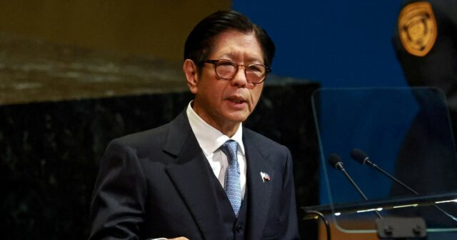 Filipínsky prezident vyhlasuje energetickú núdzu ako pociťovaný vplyv vojny v Iráne | Americko-izraelská vojna proti Iran News
