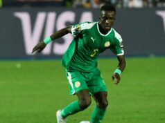 Finále AFCON 2026: právoplatný šampión Senegalu, ale pripravený vrátiť medaily, aby zmiernil napätie, hovorí Gueye Finále AFCON 2026: právoplatný šampión Senegalu, ale pripravený vrátiť medaily, aby zmiernil napätie, hovorí Gueye