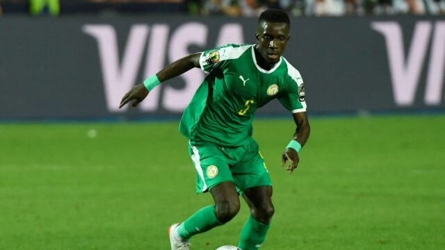 Finále AFCON 2026: právoplatný šampión Senegalu, ale pripravený vrátiť medaily, aby zmiernil napätie, hovorí Gueye

