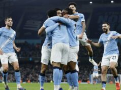 Finále Carabao Cupu 2026: rekord Manchestru City v Carabao Cupe Finále Carabao Cupu 2026: rekord Manchestru City v Carabao Cupe