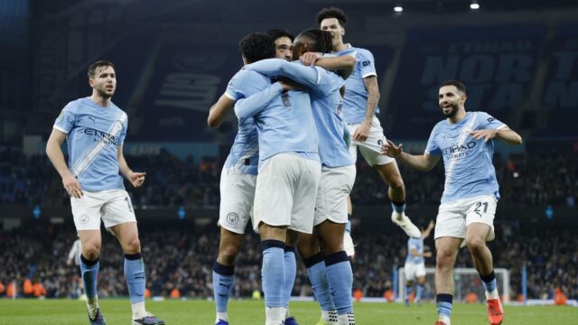 Finále Carabao Cupu 2026: rekord Manchestru City v Carabao Cupe
