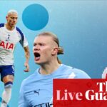 Finále Carabao Cupu, správy Premier League a ďalšie – zápasový deň naživo | futbal