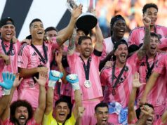 Finále MLS Cup 2026 je naplánované na 18. decembra Finále MLS Cup 2026 je naplánované na 18. decembra