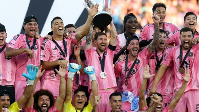 Finále MLS Cup 2026 je naplánované na 18. decembra Finále MLS Cup 2026 je naplánované na 18. decembra