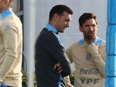 Finalissima medzi Španielskom a Argentínou skončila, pretože odmietnutie Lionela Messiho, „významný“ dopyt, odhalili obavy z majstrovstiev sveta Finalissima medzi Španielskom a Argentínou skončila, pretože odmietnutie Lionela Messiho, „významný“ dopyt, odhalili obavy z majstrovstiev sveta