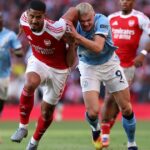 Finálový rozhodca Arsenal vs Man City Carabao Cup má zakázané rozhodovať dva tímy | Futbal | Šport