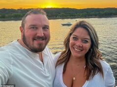 Finančná zbierka sa začala pre manžela reportérky NHL Jessi Pierceovej po tom, čo zomrela s ich deťmi pri požiari domu Bola spustená jednotka GoFundMe v prospech Mikea Hinrichsa, Jessiinho pozostalého manžela