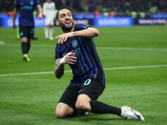 Fiorentina vs Inter Miláno – Nerazzurri monitorujú fyzický stav tureckého Talismanu pred potenciálnym letným výpredajom Download app from appStore