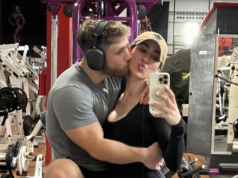 Fitness influencerka Stephanie Buttermore zomrela vo veku 36 rokov, oznámil Jeff Nippard Fitness influencerka Stephanie Buttermore zomrela vo veku 36 rokov, oznámil Jeff Nippard