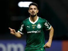 Flaco zachráni Palmeiras, porazia Mirassola a odrazia sa Download app from appStore