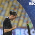 Flamengo vyhodilo Filipa Luisa napriek výhre 8:0 v odkaze na rozhovor s Chelsea