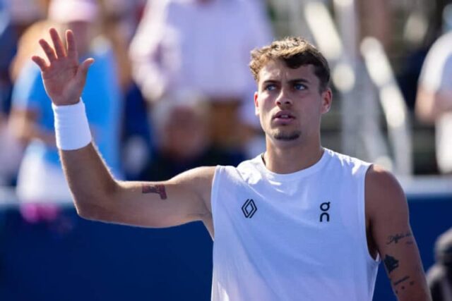 Foto od Jung Yeon-je / AFP cez Getty Images