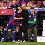 Flick bol potešený výkonom Cancela pri víťazstve v Seville