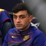 Flick on Pedri fitness - 'Uvidíme, ako dlho bude môcť hrať'