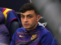 Flick on Pedri fitness – ‚Uvidíme, ako dlho bude môcť hrať‘ Flick on Pedri fitness - 'Uvidíme, ako dlho bude môcť hrať'