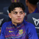 Flick sa rozhodol povolať dva talenty z akadémie Barcelony proti Athletic Club a Newcastle