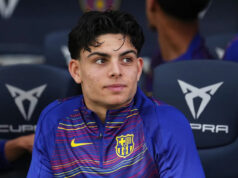 Flick sa rozhodol povolať dva talenty z akadémie Barcelony proti Athletic Club a Newcastle Flick sa rozhodol povolať dva talenty z akadémie Barcelony proti Athletic Club a Newcastle